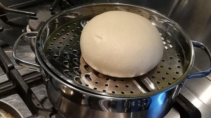 En sevdiginiz hamur işi nedir?