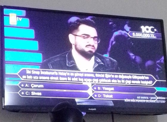 Ben gerildimmmmmm. Sizce alır mı?