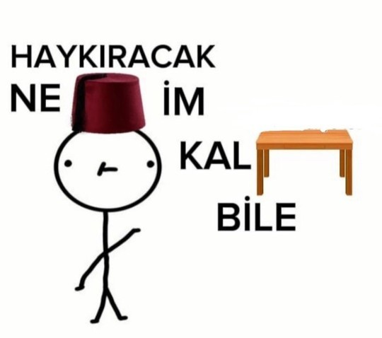 Tanıştığınız herkes bir odada toplanmış olsaydı gözünüz ilk kimi arardı?