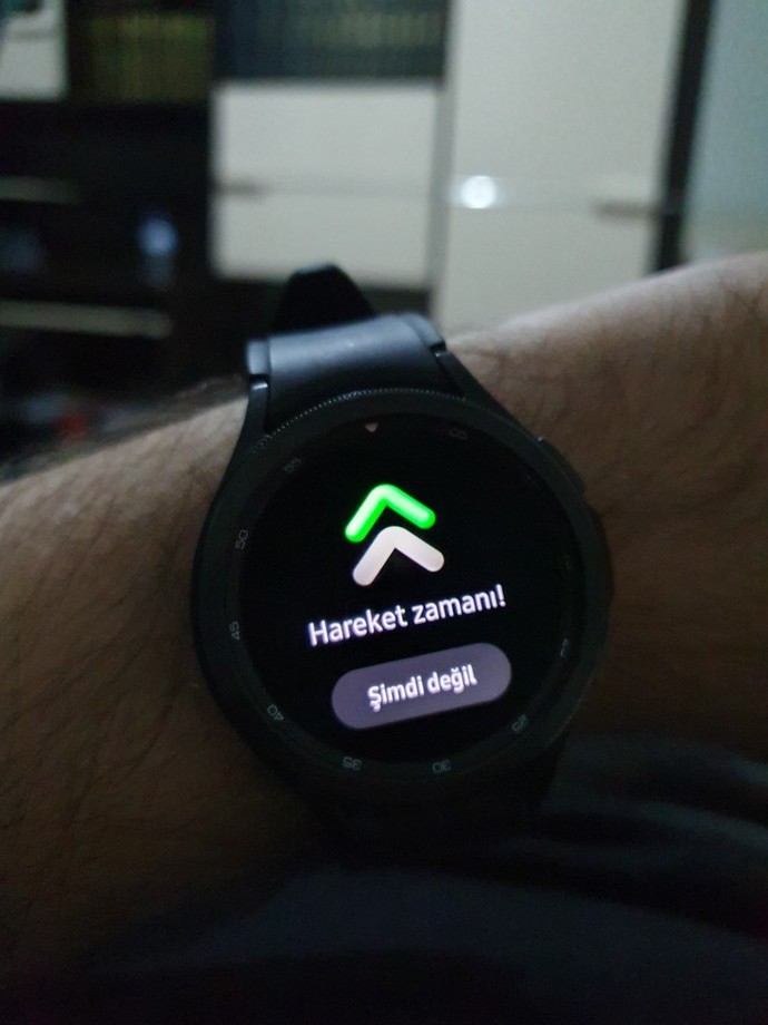 Bu erkek saati güzel mi?