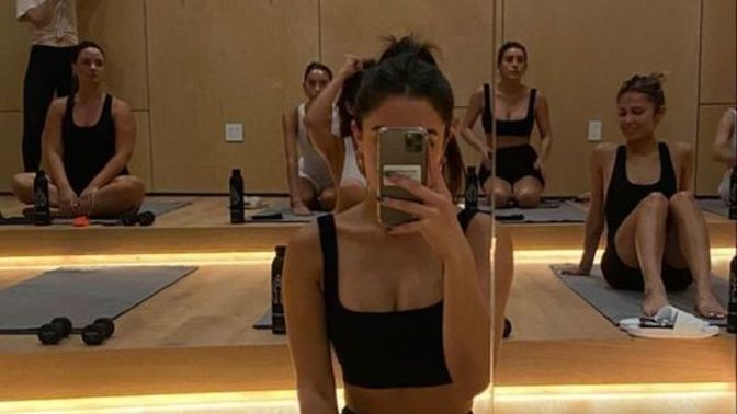Spor, aşk acısına iyi gelir mi?