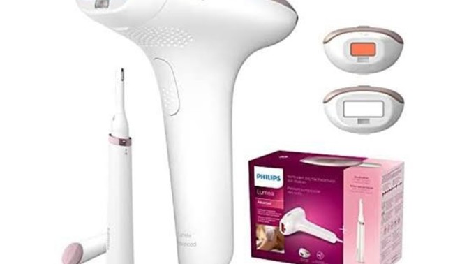 Ev tipi lazer epi̇lasyon ci̇hazları i̇şe yarıyor mu?