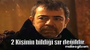 Size bir sır vereyim mi 👻?