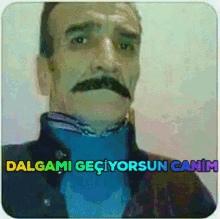 Size soru sorayim mi KS?