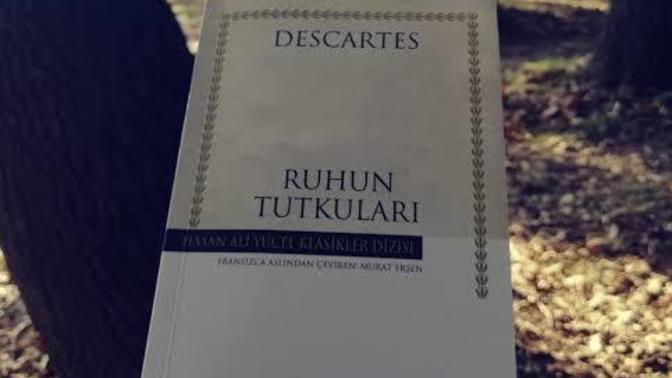 Ruhunuzu neyle besliyorsunuz?