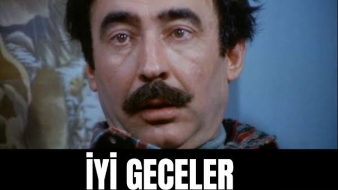 Gece iyi mi kötü mü?