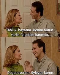 Erkek dediğin hanımcı mı olmalı?