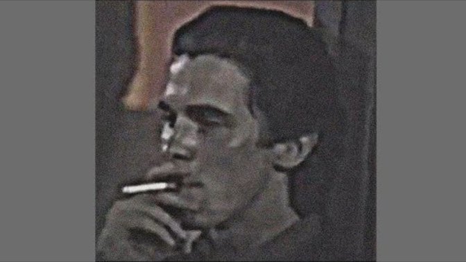 Gece çökünce sizi de şöyle bir ruh hali kaplıyor mu?