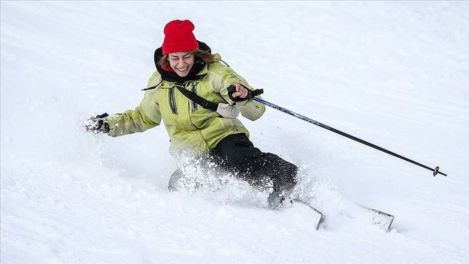 Kışın tatil önerileri verir misiniz?