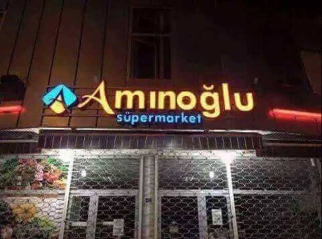 Tavuk döner dürümcü açsanız adını ne koyardınız :)?