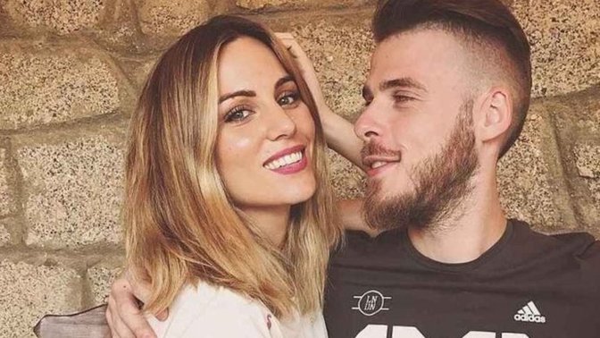 David de Gea, 500.000 £'luk teklifi eşinin Suudi Arabistan'da yaşamak istememesi sebebiyle reddetti. Siz olsanız reddeder misiniz?