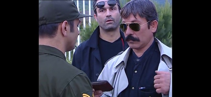 Hala kurtlar vadisi'ni izleyen var mı?