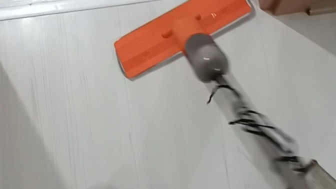 Ev işleri ile aranız nasıl?