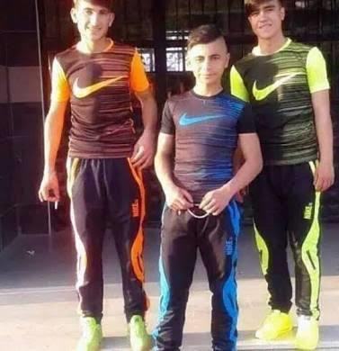 Giyim tarzınız spor mu, klasik mi?