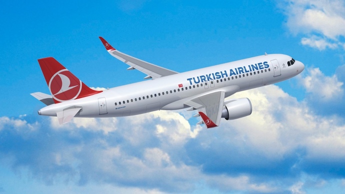 Seyahat ederken hangi ulaşım türlerini tercih ediyorsunuz?