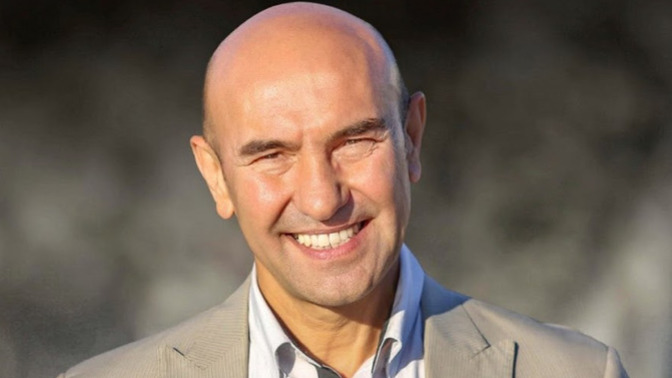 ''İzmirliler performansa değil laikliğe oy verir '' diyen Tunç Soyer'e katılıyor musunuz?