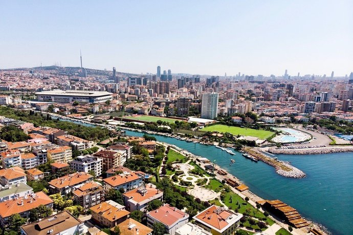 İstanbul`da hangi semt?