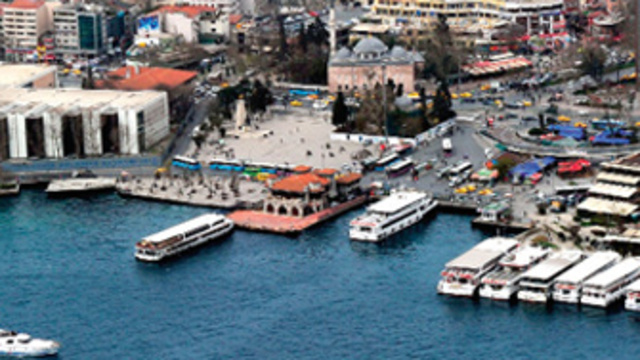 İstanbul`da hangi semt?
