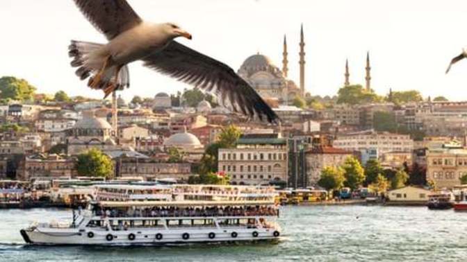 İstanbul'da hangi semt sizce?