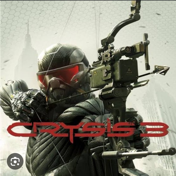 Crysis serisi nasıl di sizce oynadınız mı?en çok hangi serisini sevdiniz?