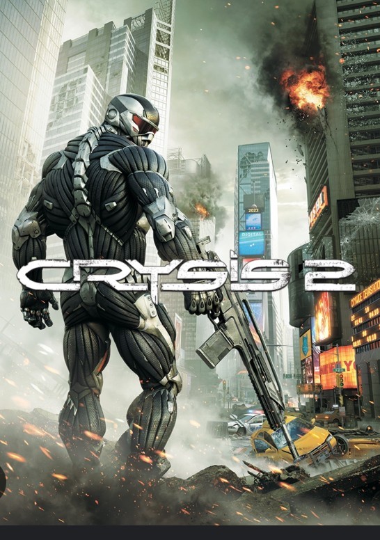 Crysis serisi nasıl di sizce oynadınız mı?en çok hangi serisini sevdiniz?