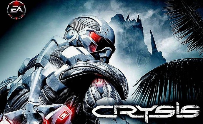 Crysis serisi nasıl di sizce oynadınız mı?en çok hangi serisini sevdiniz?