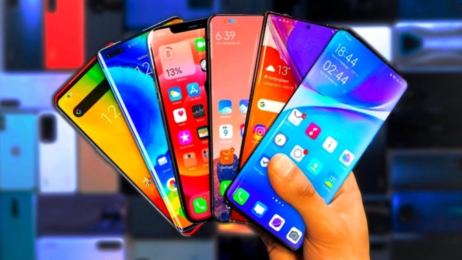 Ne sıklıkla telefon değiştirisiniz?