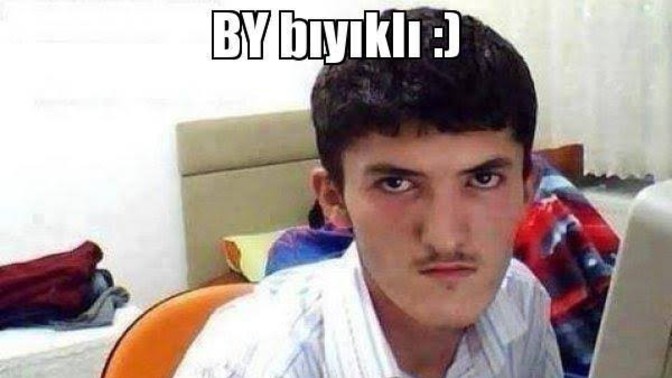 Yeni biriyle tanışırken ilk olarak hangi özelliğini tanıtıyorsun?