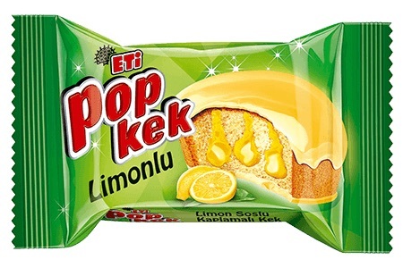 Limonlu kek denediniz mi?