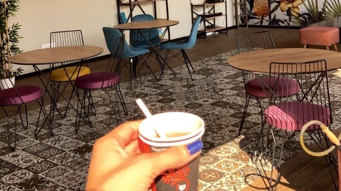 Gün içinde yoğunluğunuza bir boşluk bulabiliyor musunuz? '' İşte benim saatim!'' dediğiniz bir an oluyor mu?