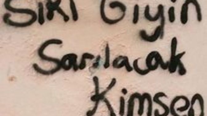Gamsız olmak istediğinizde merhametinizi susturabiliyor musunuz?