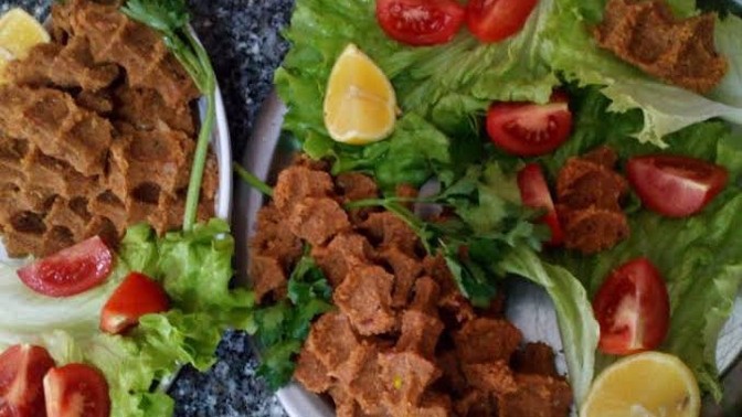 Yaşadığınız şehrin yöresel en meşhur yemeği nedir?