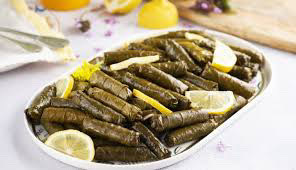 Yaprak sarması kalın mı ince mi seversiniz de?