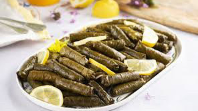 Yaprak sarması kalın mı ince mi seversiniz de?
