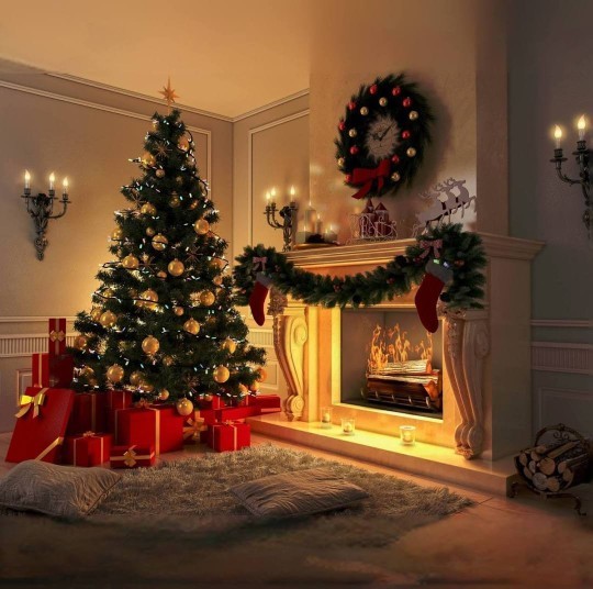 Noeli ve Noel Filmlerini çok seviyorum bu bana Kötü hissettirmeli mi?