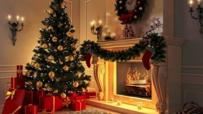 Noel'i ve Noel Filmlerini çok seviyorum bu bana Kötü hissettirmeli mi?
