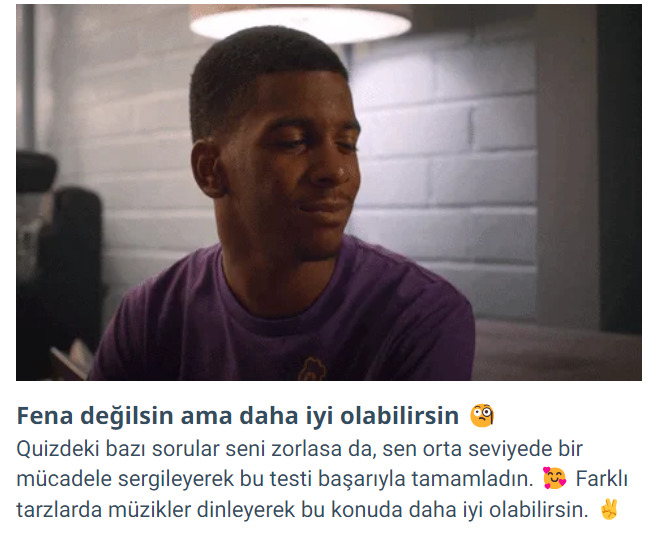 Şarkı Sözlerinde Ezberine Güvenenleri Buraya Alalım! Bu Test Tam Senlik!