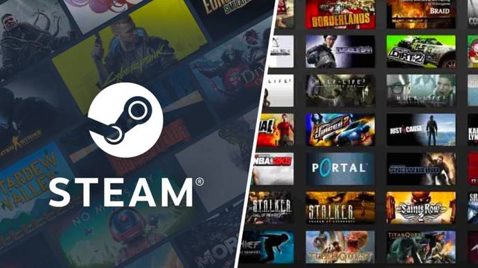 Steamden TL ile aldığınız son oyun neydi?