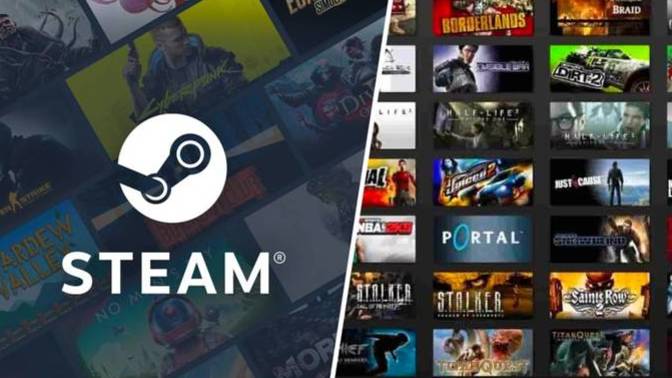 Steam'den TL ile aldığınız son oyun neydi?