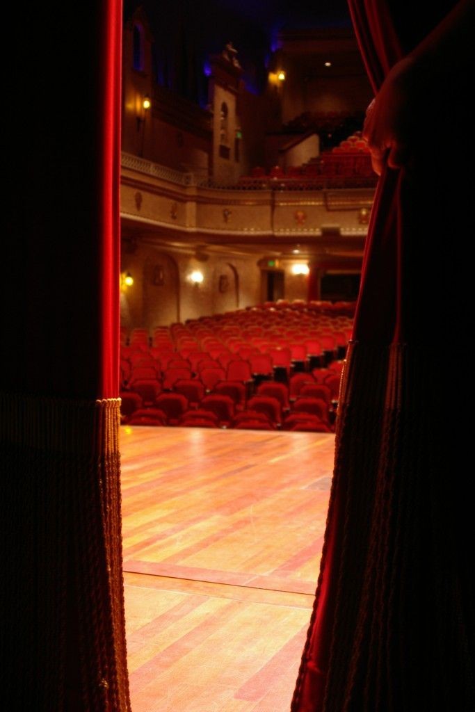 🎭😍