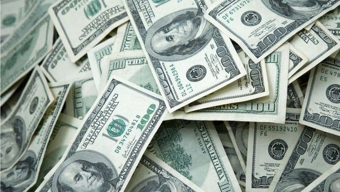 On milyon dolarınız olsa ne yaparsınız?