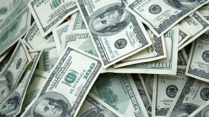 On milyon dolarınız olsa ne yaparsınız?