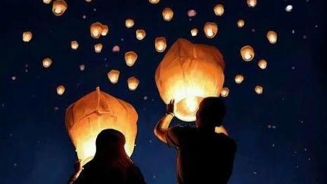 Adak adayıp dilek dilediğiniz oluyor mu?