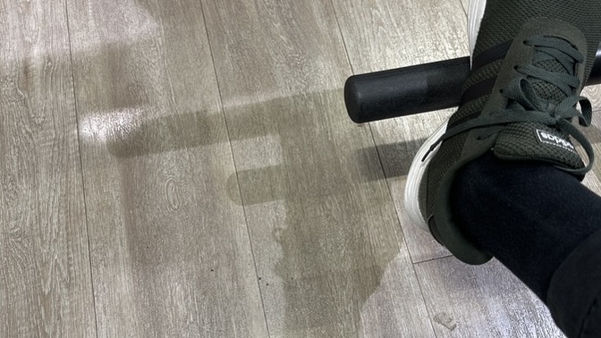 Günlük sporunuzu yaptınız mı?
