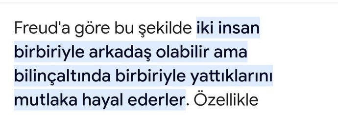 Kadın ve erkek ebedi dost kalabilirler mi?