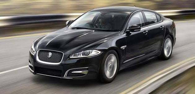 BMW mi Jaguar mı?