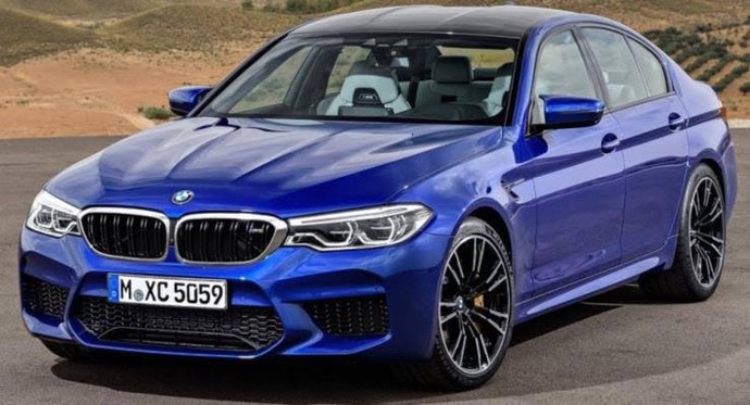 BMW mi Jaguar mı?