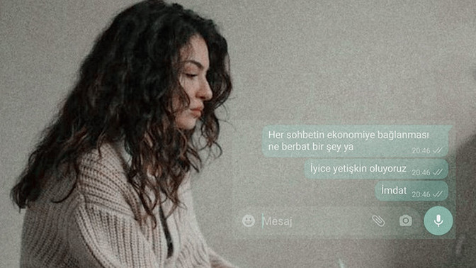 Yetişkin olduğunuzu en son ne zaman ve hangi durumda bir kez daha hissetmiştiniz?