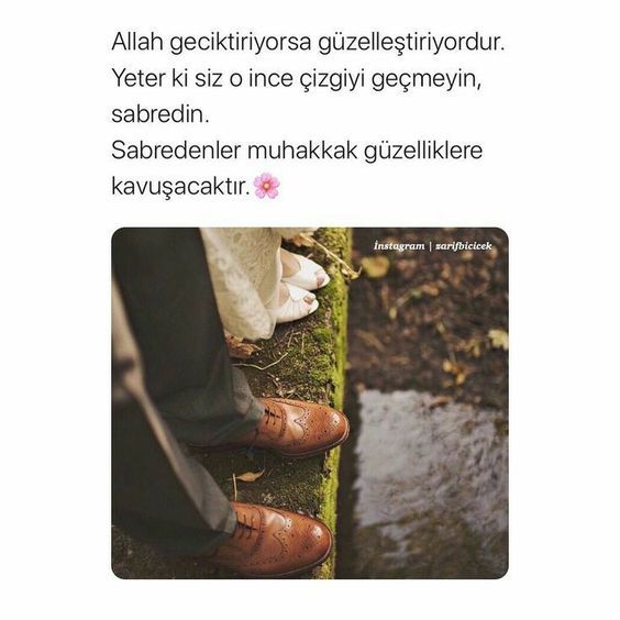 bulmak için acele etmeyin