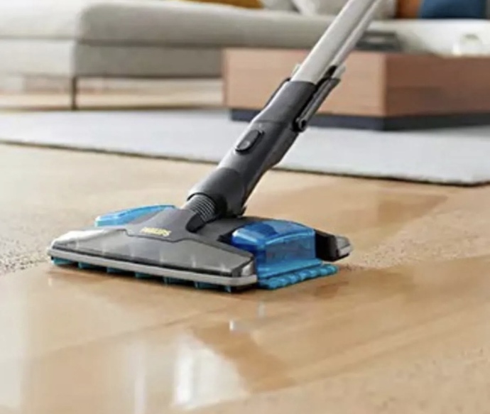 Sizce en iyi elektirikli süpürge makinası hangi markadır?